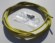 Gaine cable frein couleur - gaine, de