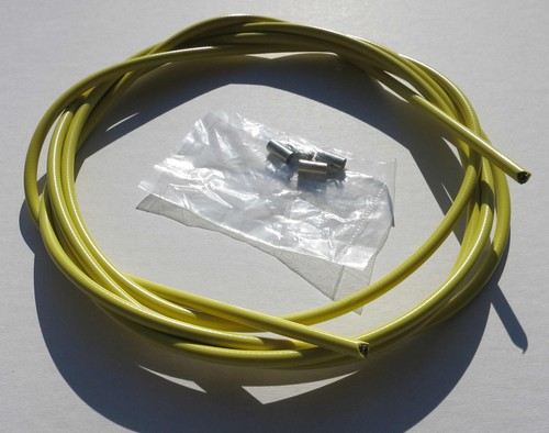 Gaine cable frein couleur - cable,