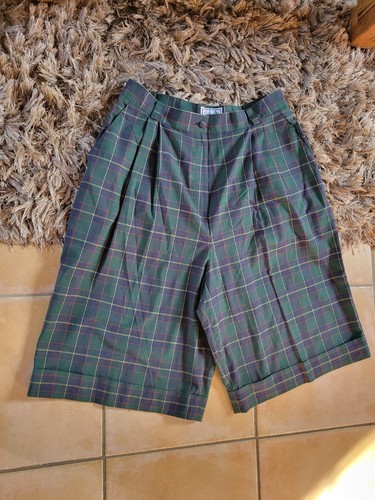 Short vintage scottage - short,