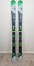 170cm ROSSIGNOL EXPERIENCE E84