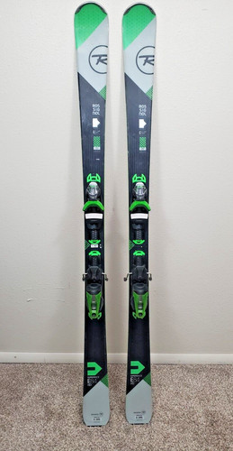 170cm rossignol experience e84 - 170cm,