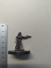 N° 062 XANDRESSAN CAPTAIN