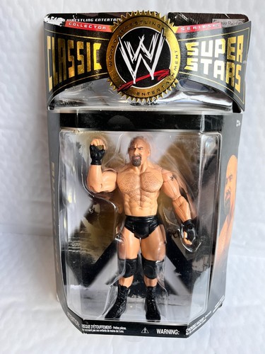 Wwe wwf bill goldberg - wwf,
