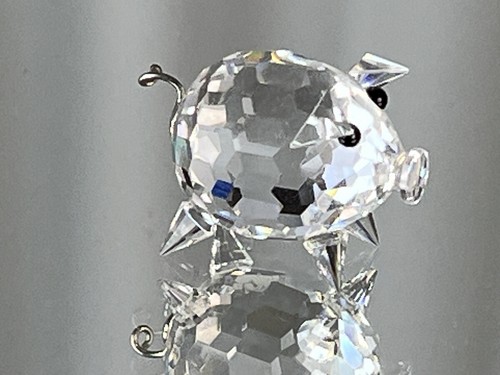Figurine swarovski 010028 - swarovski,
