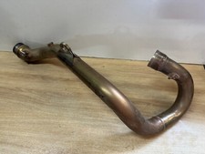 UN COLLECTEUR ÉCHAPPEMENT 79005009000 MOTO KTM EXC F EXC-F 250 4T 2018 2019