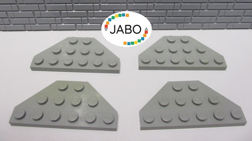 Lego 2419 ailes - 4x,