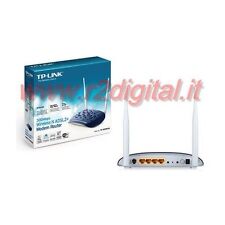ROUTER TP-LINK TD-W8960N