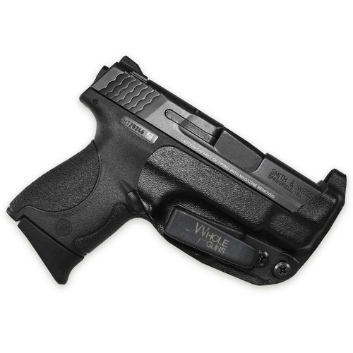 Iwb extra low profile - iwb, thong