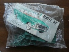MAQUETTE VINTAGE AIRFIX FORD