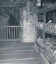 ROQUEFORT SUR SOULZON c. 1960