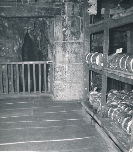 Roquefort sur soulzon 1960 - roquefort,