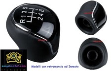 Pommeau de levier de vitesse