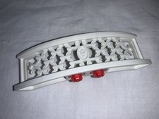 Playmobil 5142 Petite Rambarde Balcon 1/2 Ronde Du Palais De Princesse