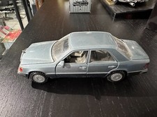 Mercedes Benz Cursor Modell