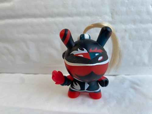 Figurine action kidrobot - figurine, 3"