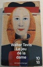 Walter Tevis – Le Jeu de la
