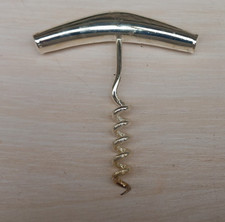 Tire-bouchon en métal