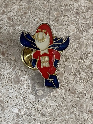Pin bud man budweiser - budweiser, •