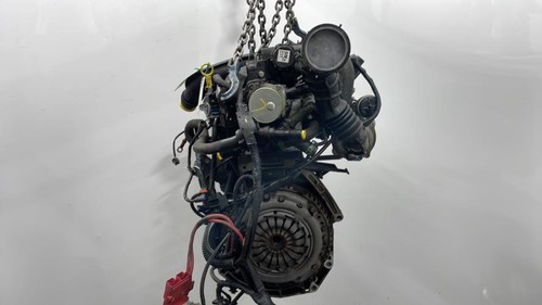 Moteur renault clio - renault, 2