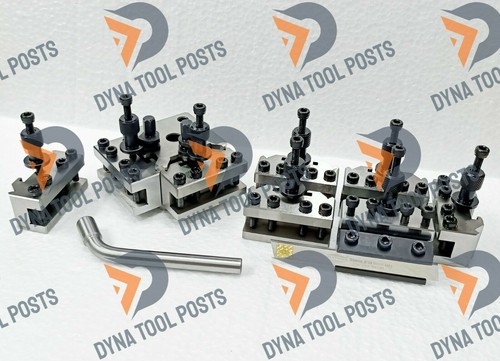Lot poteaux outils à - de, d'outils