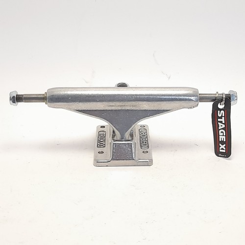 Truck independent 139 stage - truck,