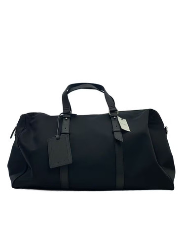 Agnes boston bag in - bag,