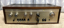 Luxman SQ-507 Vintage
