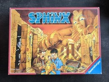 jeux de société sphinx