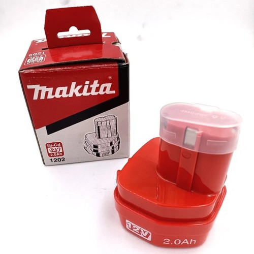 Batterie makita nicd 2 - makita, 2,0