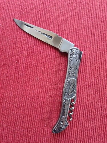 Rare couteau chasse pradel - couteau,