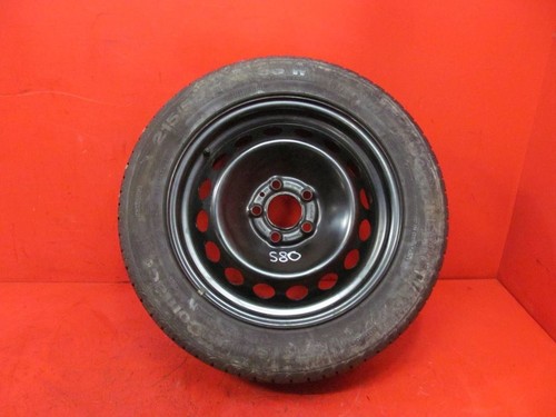 Volvo s80 2003 roue - volvo, de