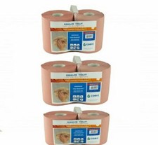 ESSUYAGE PAPIER BOBINES ESSUIE TOUT CHAMOIS CLS2 - LOT DE 6 bobines REF: 050706