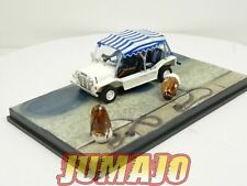 JB24 voiture 1/43 IXO 007