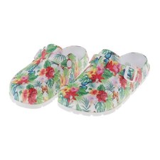 Femmes Sabots Jardin