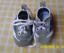 COROLLE .1 PAIRE DE CHAUSSURE