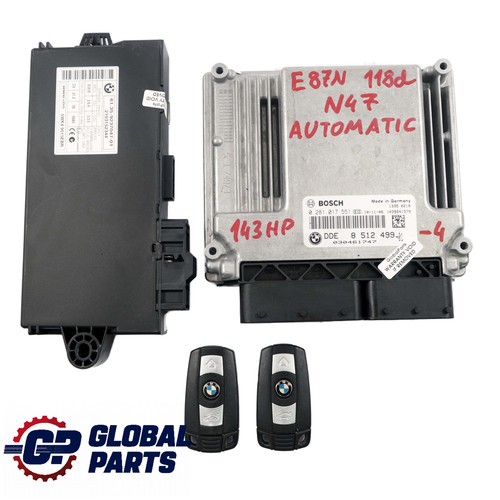 Bmw e81 e87 - e81, e90