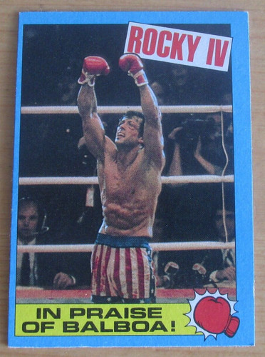 1985 rocky balboa - iv,