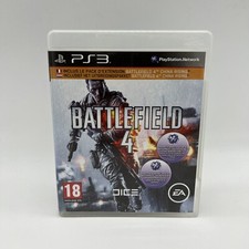 BATTLEFIELD 4  - playstation