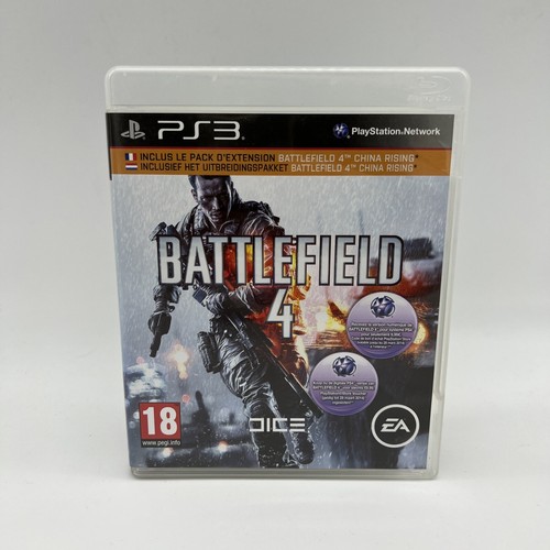 Battlefield playstation - battlefield,