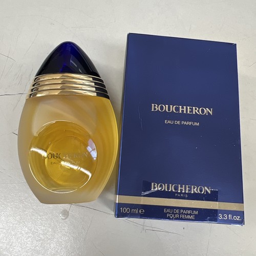 Boucheron edp 100ml/3.3oz