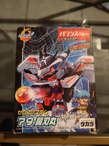 Takara battle daman - takara,