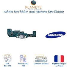 Nappe Dock Connecteur De