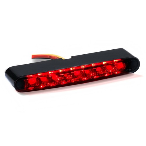 Feu arrière bande led - feu, pour