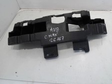 Support de pare chocs avant