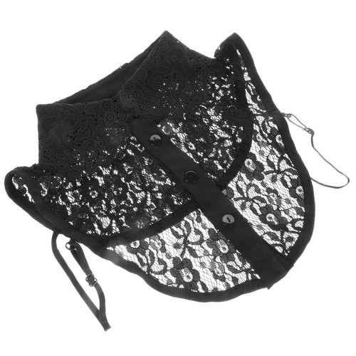 Détachable femmes dentelle - détachable,