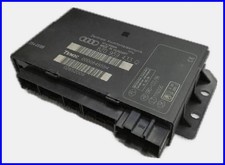 Audi A2 Module Confort