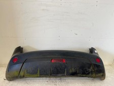 Pare choc arriere NISSAN