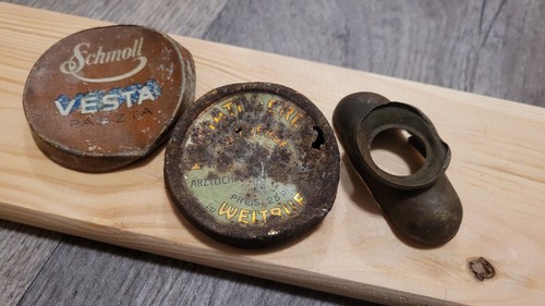Relique champ bataille - relique,