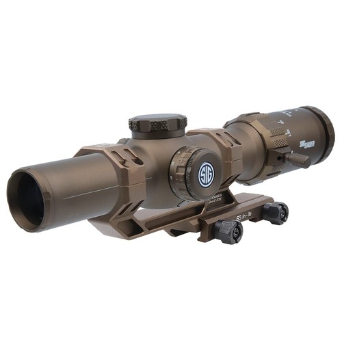 Sig sauer tango msr 10x28 - sig, tango-msr