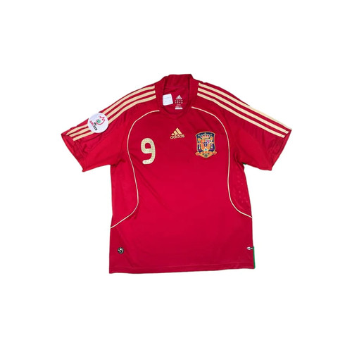 Maillot football vintage